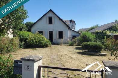 Maison 5 pièces 69000 €