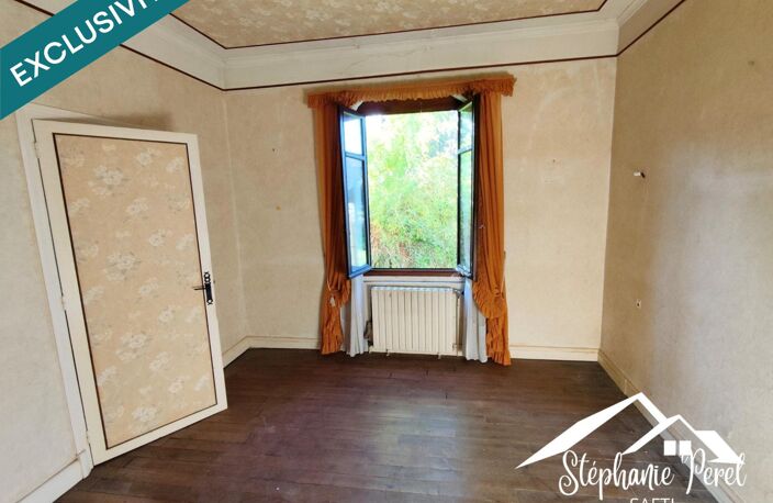 Maison à rénover  Neuvic  Jardin 633 m²  Fort potentiel — photo 4
