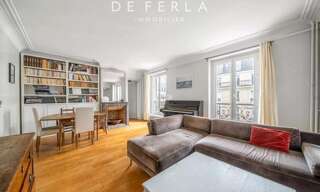 Appartement 3 Pièces 69 m² à vendre à Paris 5 (75005)