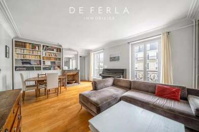Appartement 3 pièces 960000 €