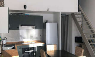 Appartement 2 Pièces 47 m² à vendre à Trets (13530)