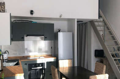 Appartement 2 pièces 179000 €