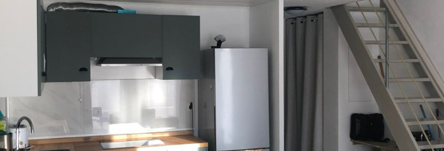 Appartement 2 Pièces 47 m² à vendre à Trets (13530)