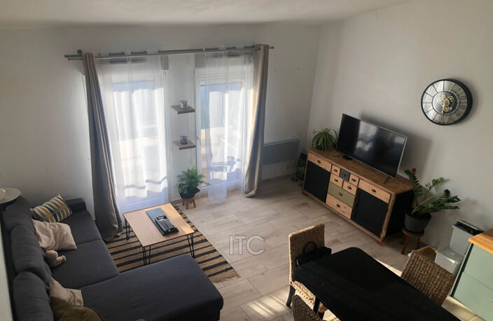 vente appartement 2 Pièce(s) — photo 2