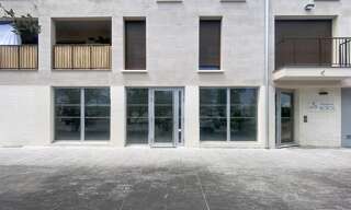 Commerce  47 m² à vendre à Biganos (33380)