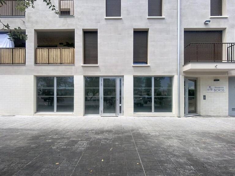 Biganos - Murs local commercial 47 m² — photo 1