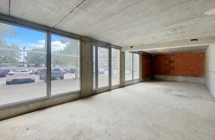 Biganos - Murs local commercial 47 m² — photo 2