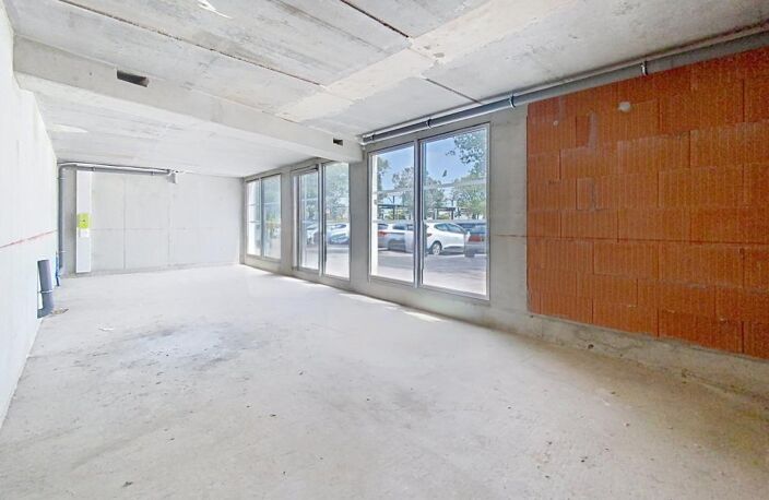 Biganos - Murs local commercial 47 m² — photo 3