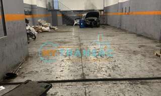 Local industriel  310 m² à vendre à Bagnolet (93170)