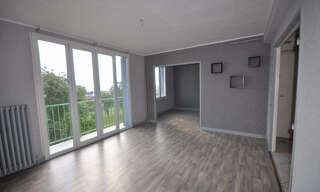 Appartement 3 Pièces 67 m² à louer à Bavans (25550)
