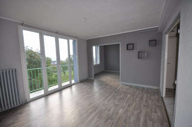 Appartement 3 pièces 515 €