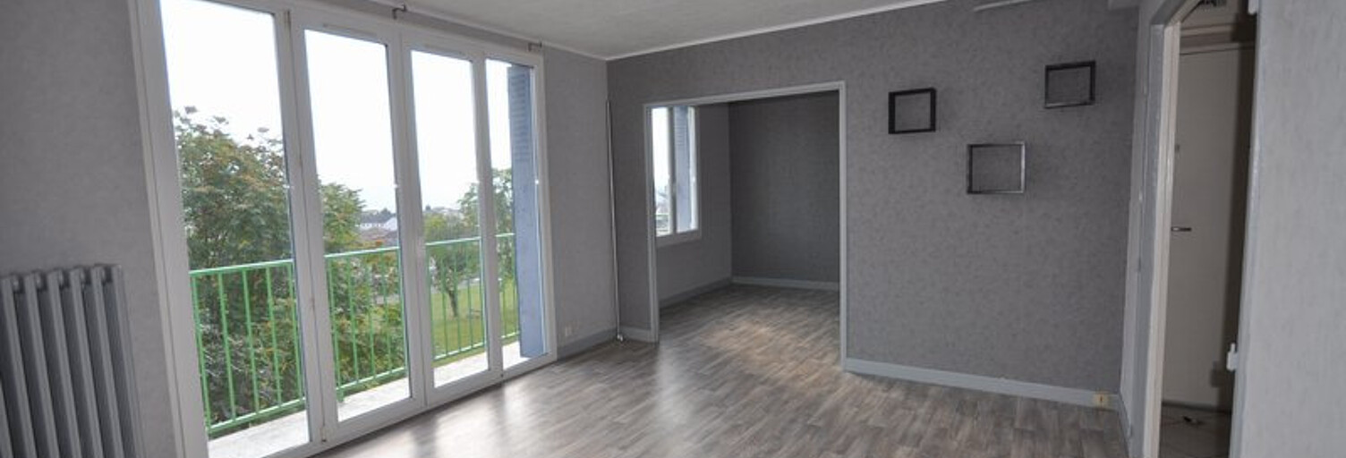 Appartement 3 Pièces 67 m² à louer à Bavans (25550)