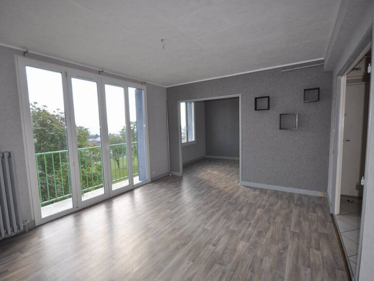  Appartement T3 à Bavans — photo 1