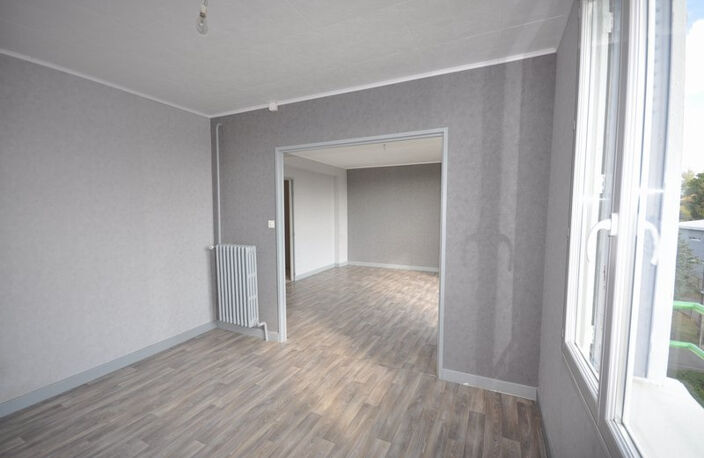  Appartement T3 à Bavans — photo 2