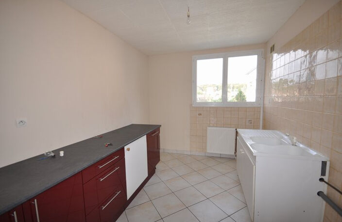  Appartement T3 à Bavans — photo 3