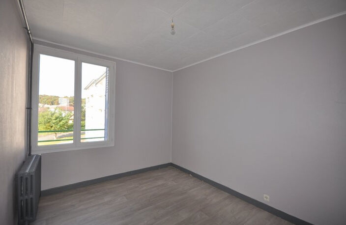  Appartement T3 à Bavans — photo 4