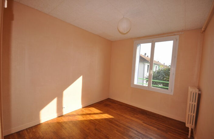  Appartement T3 à Bavans — photo 5