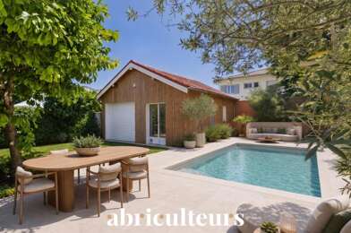 Maison 6 pièces 824900 €