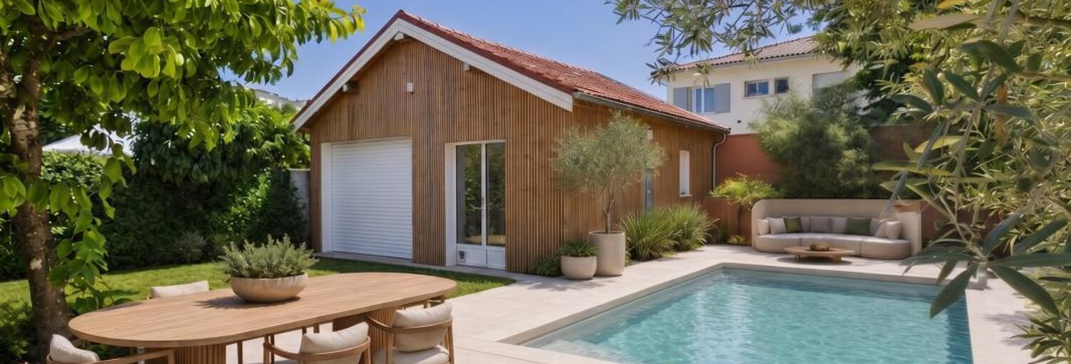 Maison 6 Pièces 180 m² à vendre à Bordeaux (33200)