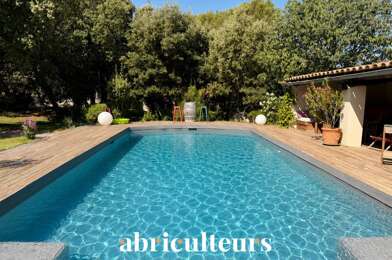 Maison 8 pièces 1050000 €