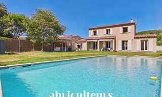 Maison 6 Pièces 124 m² à vendre à Saint-Chamas (13250)