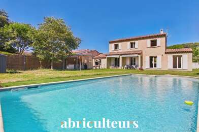 Maison 6 pièces 540000 €