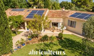 Maison 12 Pièces 260 m² à vendre à Aups (83630)