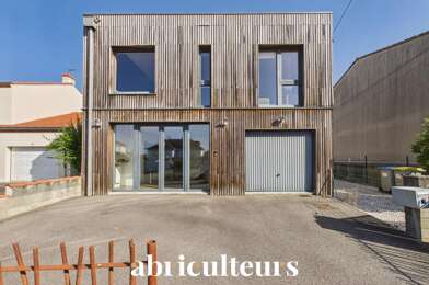 Maison 7 pièces 590000 €