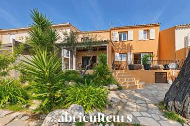 Maison 6 pièces 870000 €