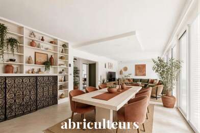 Maison 10 pièces 949000 €