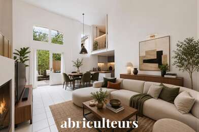 Maison 6 pièces 798000 €
