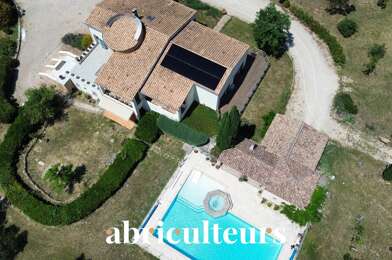Maison 8 pièces 899000 €