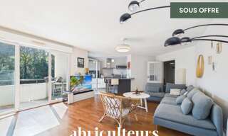 Appartement 4 Pièces 82 m² à vendre à Bayonne (64100)
