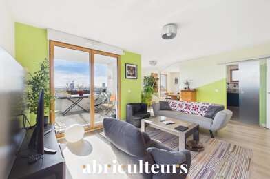 Appartement 5 pièces 590000 €
