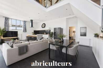 Maison 6 pièces 419000 €