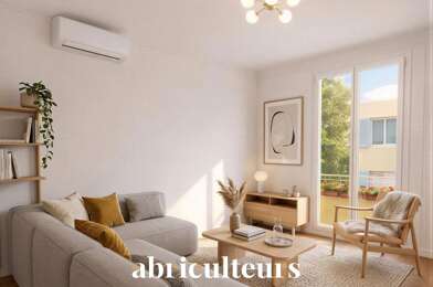 Appartement 2 pièces 216000 €