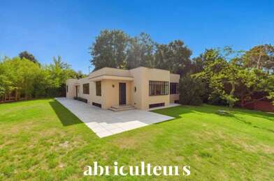 Terrain  472500 €
