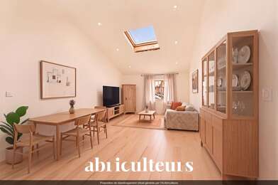 Maison 3 pièces 260000 €