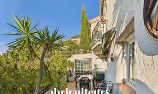 Maison 7 Pièces 173 m² à vendre à Nice (06300)