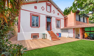 Maison 6 Pièces 110 m² à vendre à Toulouse (31400)