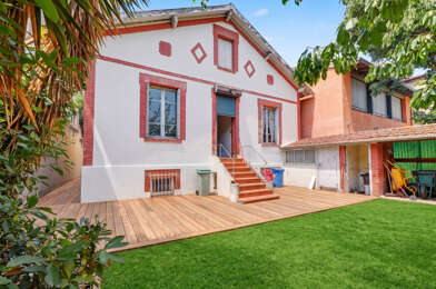 Maison 6 pièces 1145000 €