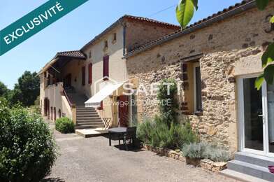 Maison 5 pièces 555000 €