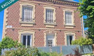 Maison 6 Pièces 113 m² à vendre à Le Crotoy (80550)