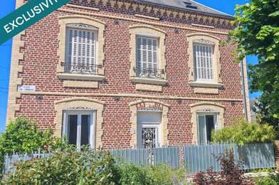 Maison 6 pièces 560000 €