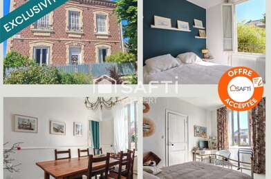 Maison 6 pièces 560000 €