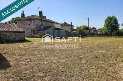 Maison 6 pièces 250000 €