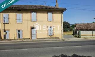 Maison 6 Pièces 140 m² à vendre à Lavaur (81500)