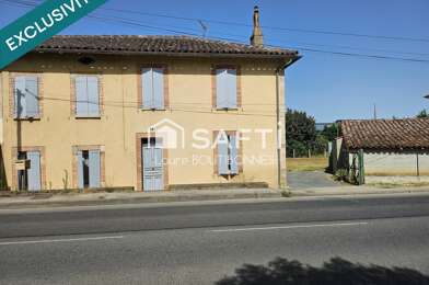Maison 6 pièces 220000 €