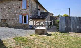 Maison 6 Pièces 140 m² à vendre à Lavaur (81500)