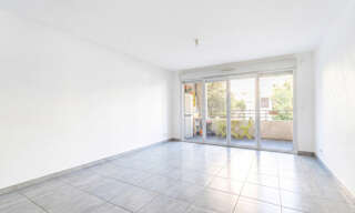 Appartement 3 Pièces 58 m² à vendre à Marseille 7 (13007)